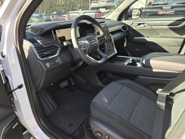 new 2026 GMC Acadia car, priced at $42,895