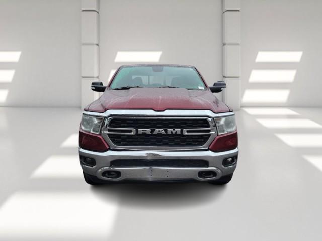used 2022 Ram 1500 car, priced at $32,991