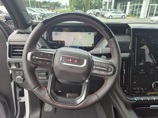 new 2026 GMC Yukon car, priced at $95,530