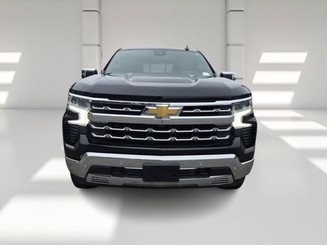 used 2023 Chevrolet Silverado 1500 car, priced at $42,885
