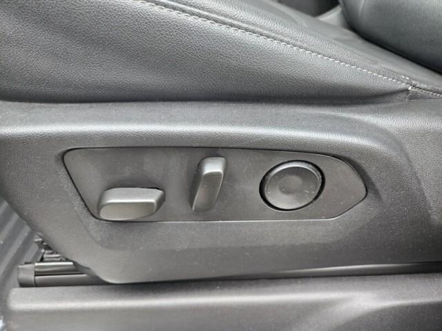 used 2023 Chevrolet Silverado 1500 car, priced at $42,885