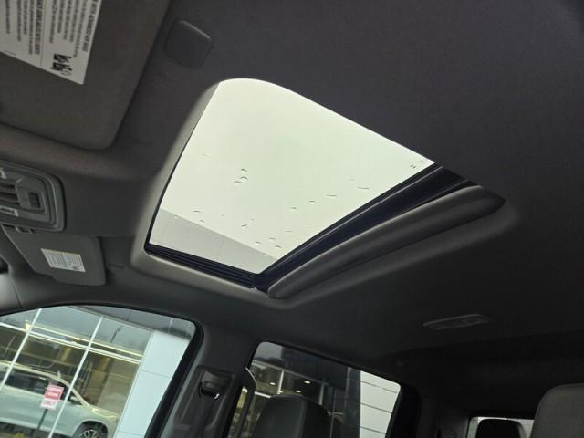 used 2023 Chevrolet Silverado 1500 car, priced at $42,885