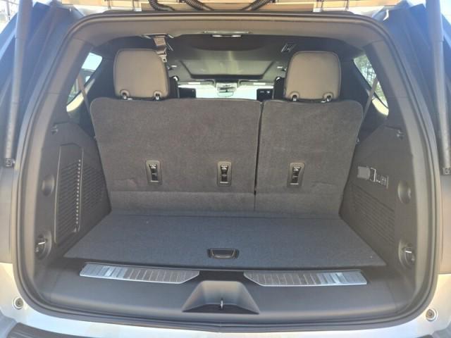 new 2027 GMC Yukon car, priced at $94,314