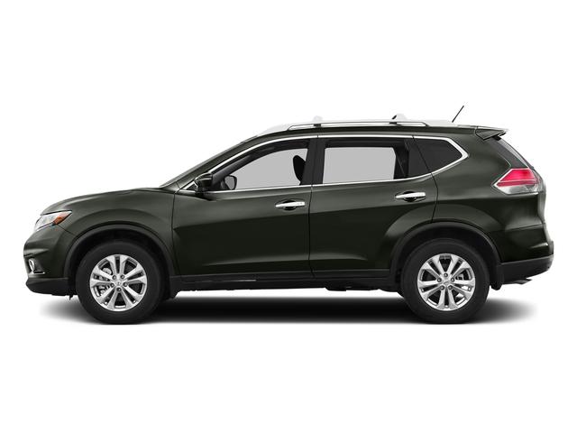 used 2016 Nissan Rogue car, priced at $11,995
