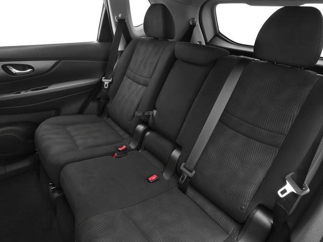 used 2016 Nissan Rogue car, priced at $11,995