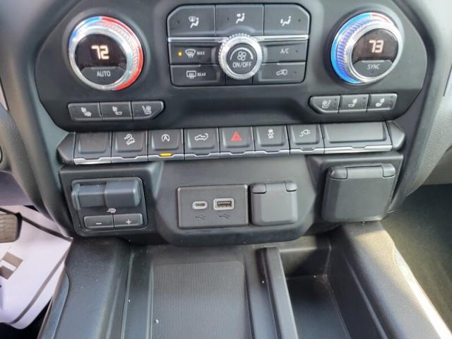 used 2019 GMC Sierra 1500 car, priced at $30,491