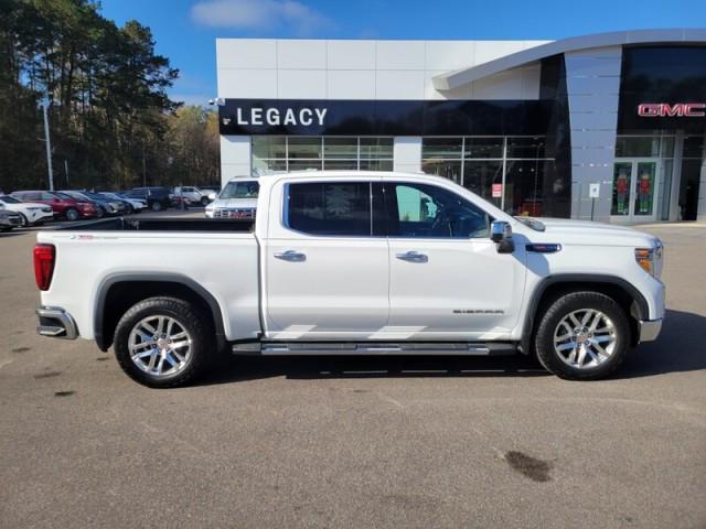 used 2019 GMC Sierra 1500 car, priced at $30,491