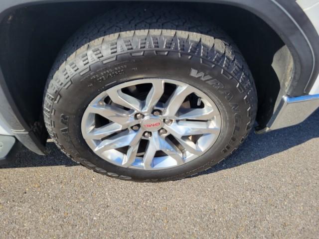 used 2019 GMC Sierra 1500 car, priced at $30,491