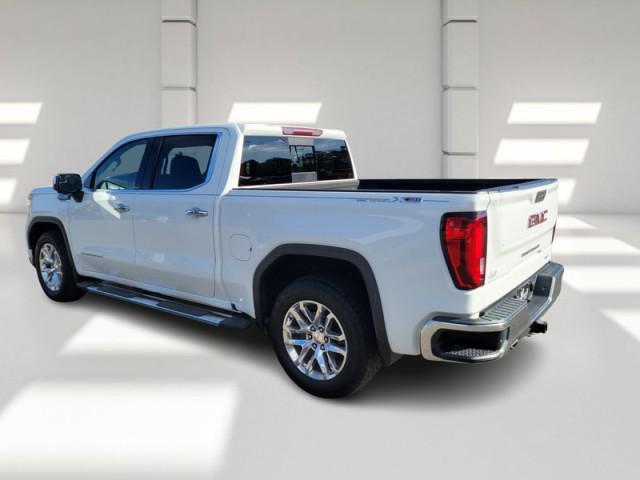 used 2019 GMC Sierra 1500 car, priced at $30,491