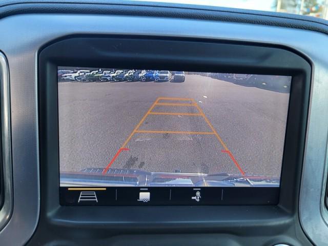 used 2019 GMC Sierra 1500 car, priced at $30,491