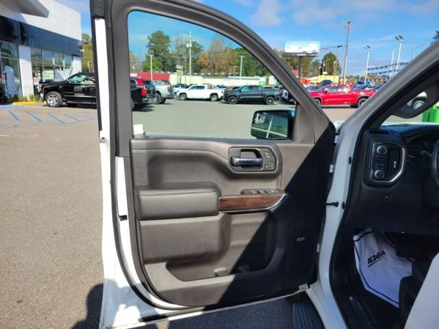 used 2019 GMC Sierra 1500 car, priced at $30,491