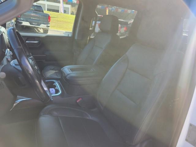 used 2019 GMC Sierra 1500 car, priced at $30,491