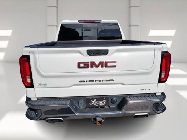 used 2019 GMC Sierra 1500 car, priced at $30,491