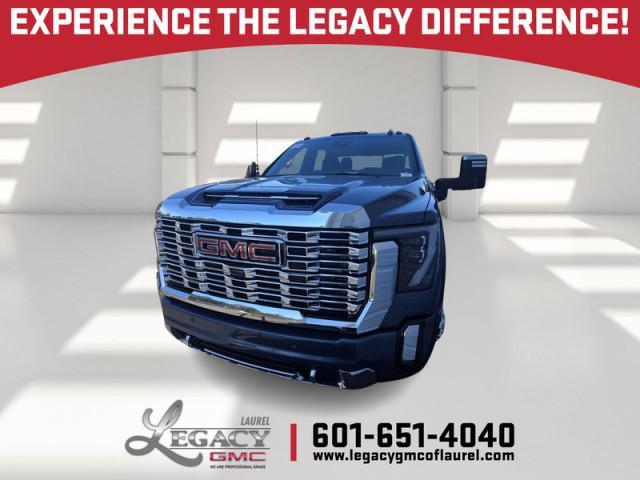 new 2026 GMC Sierra 3500 car, priced at $87,190