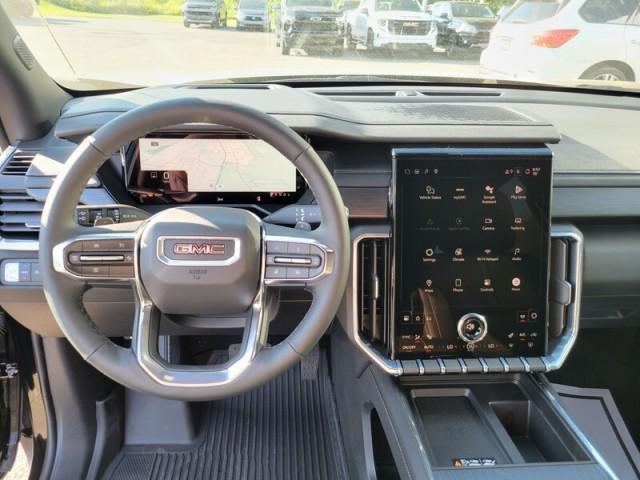 new 2026 GMC Acadia car, priced at $47,950