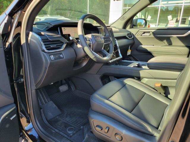 new 2026 GMC Acadia car, priced at $47,950