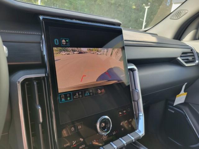 new 2026 GMC Acadia car, priced at $47,950