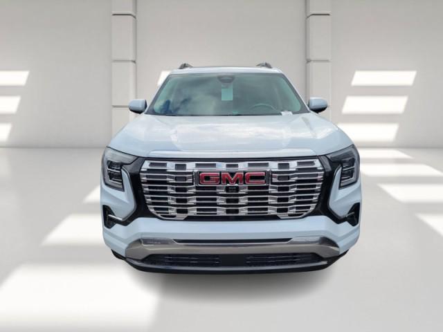 new 2026 GMC Terrain car, priced at $44,835