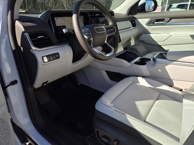 new 2026 GMC Terrain car, priced at $438,350