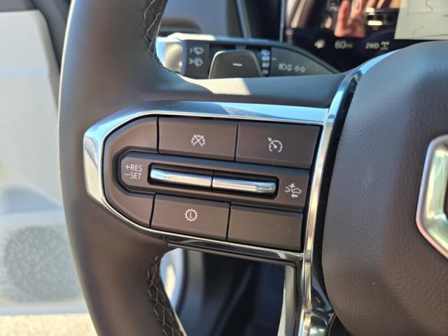 new 2026 GMC Terrain car, priced at $438,350