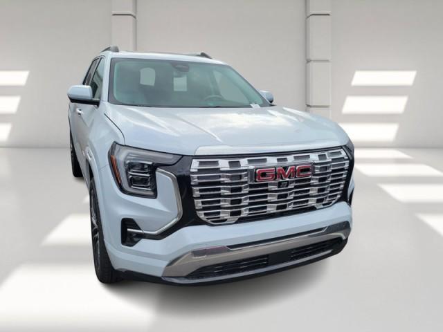 new 2026 GMC Terrain car, priced at $44,835