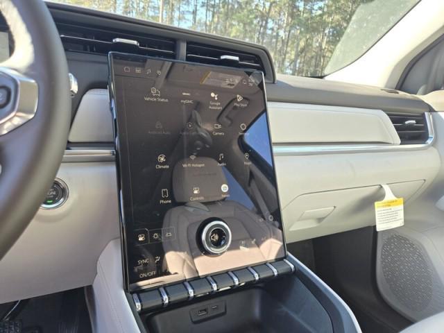 new 2026 GMC Terrain car, priced at $438,350