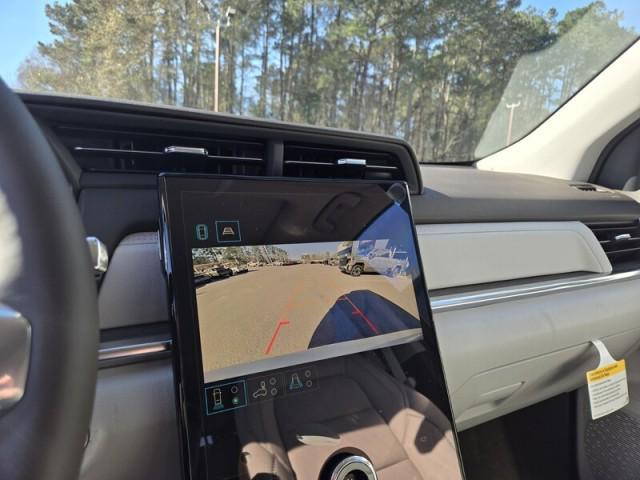 new 2026 GMC Terrain car, priced at $438,350