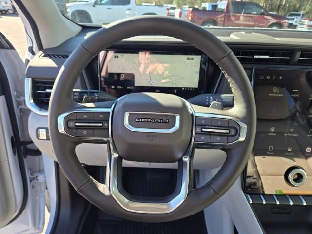 new 2026 GMC Terrain car, priced at $438,350