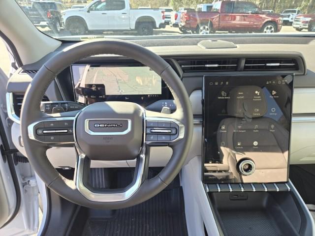 new 2026 GMC Terrain car, priced at $438,350