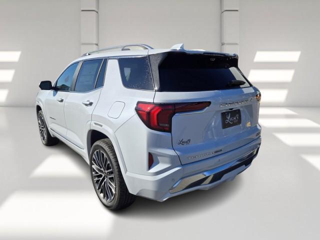 new 2026 GMC Terrain car, priced at $438,350