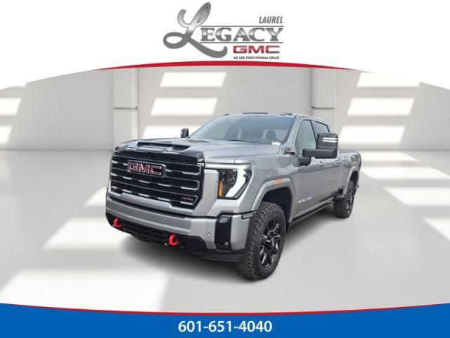 new 2026 GMC Sierra 2500 car, priced at $83,275