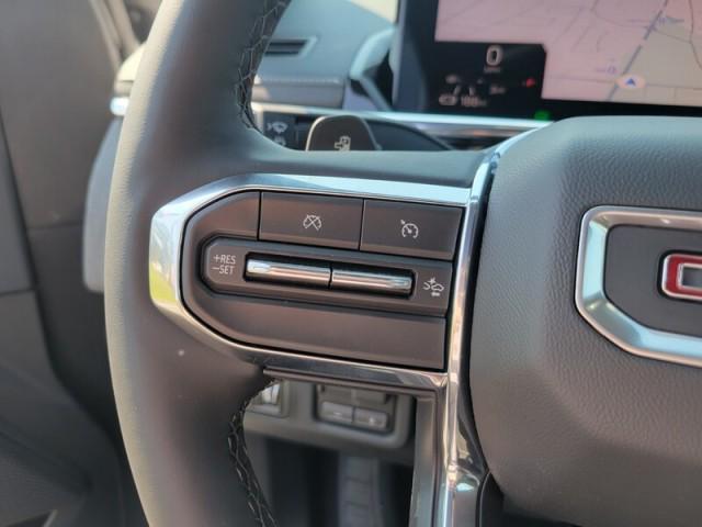 new 2026 GMC Sierra EV car, priced at $57,995