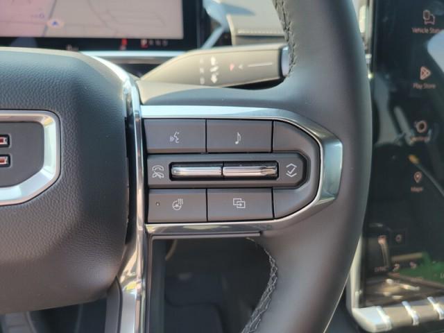 new 2026 GMC Sierra EV car, priced at $57,995