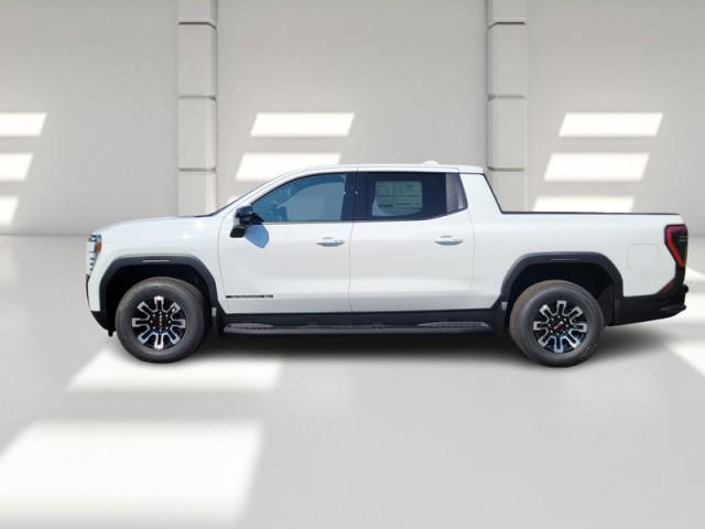 new 2026 GMC Sierra EV car, priced at $57,995