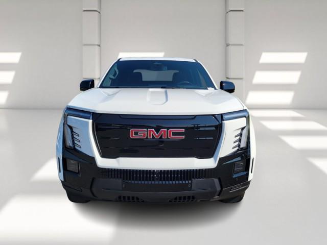new 2026 GMC Sierra EV car, priced at $57,995
