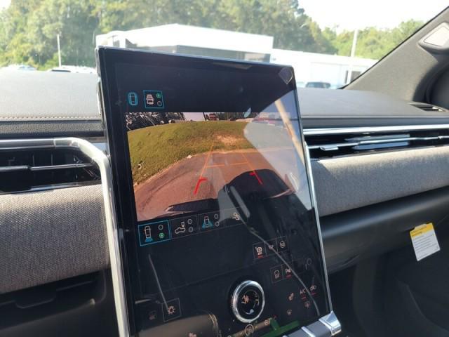 new 2026 GMC Sierra EV car, priced at $57,995