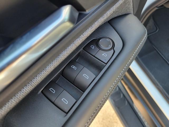 new 2026 GMC Sierra EV car, priced at $57,995