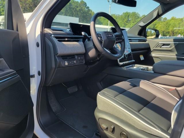 new 2026 GMC Sierra EV car, priced at $57,995