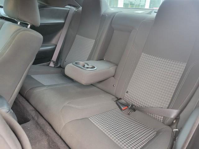 used 2022 Dodge Challenger car, priced at $21,281