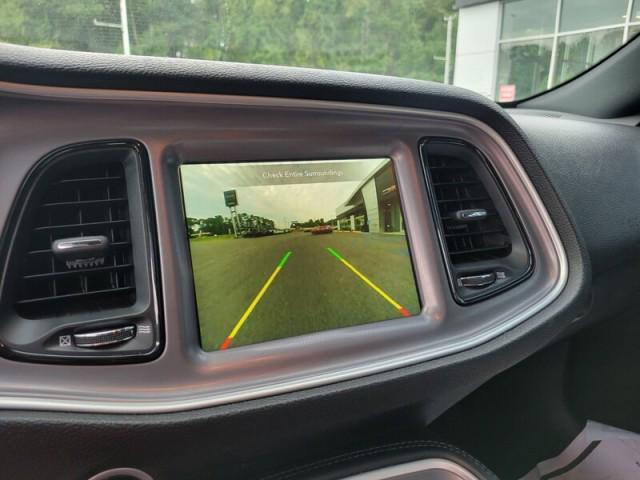 used 2022 Dodge Challenger car, priced at $21,281