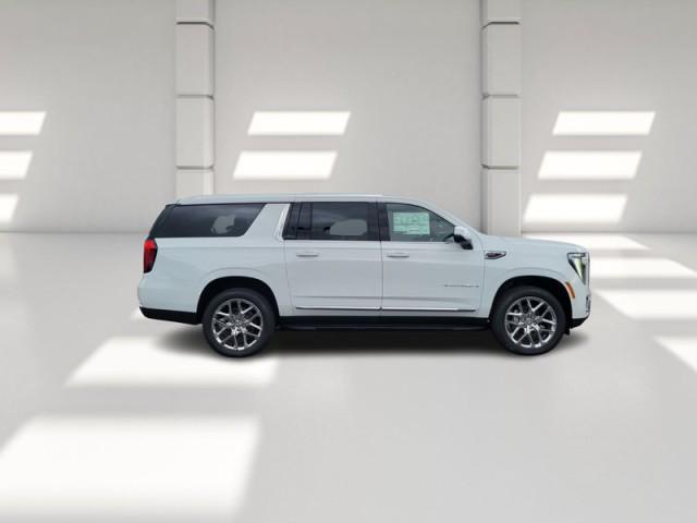 new 2026 GMC Yukon XL car, priced at $80,750