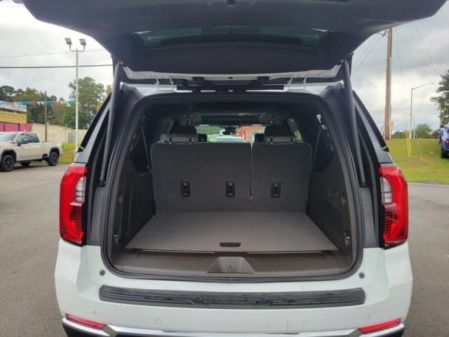 new 2026 GMC Yukon XL car, priced at $80,750