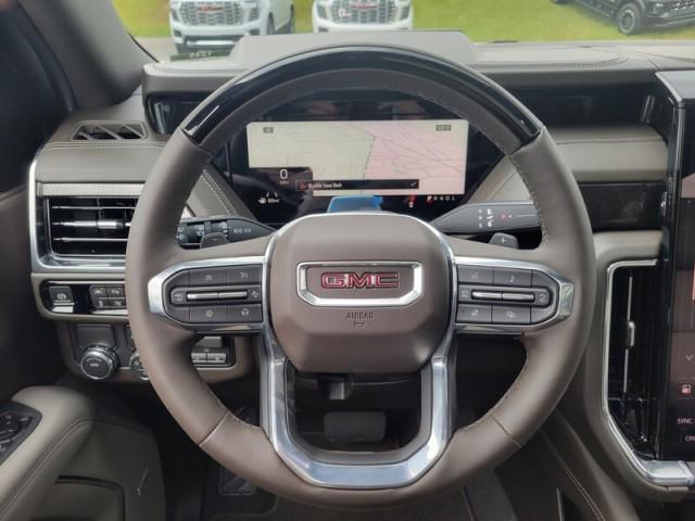 new 2026 GMC Yukon XL car, priced at $80,750