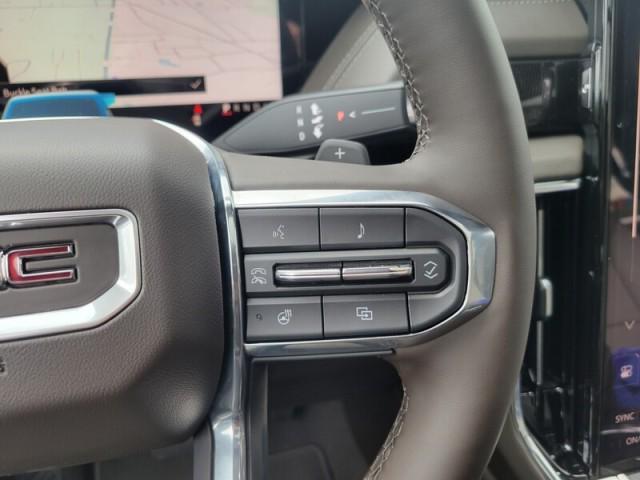 new 2026 GMC Yukon XL car, priced at $80,750