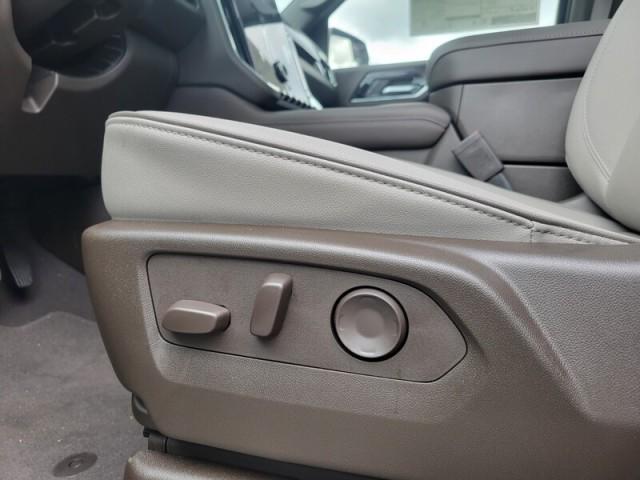 new 2026 GMC Yukon XL car, priced at $80,750