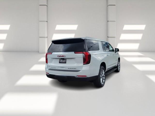 new 2026 GMC Yukon XL car, priced at $80,750