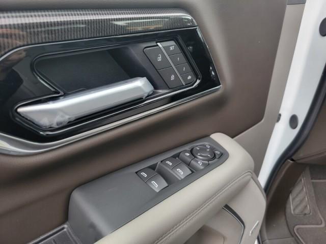 new 2026 GMC Yukon XL car, priced at $80,750