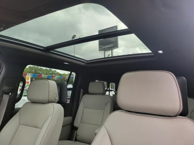 new 2026 GMC Yukon XL car, priced at $80,750