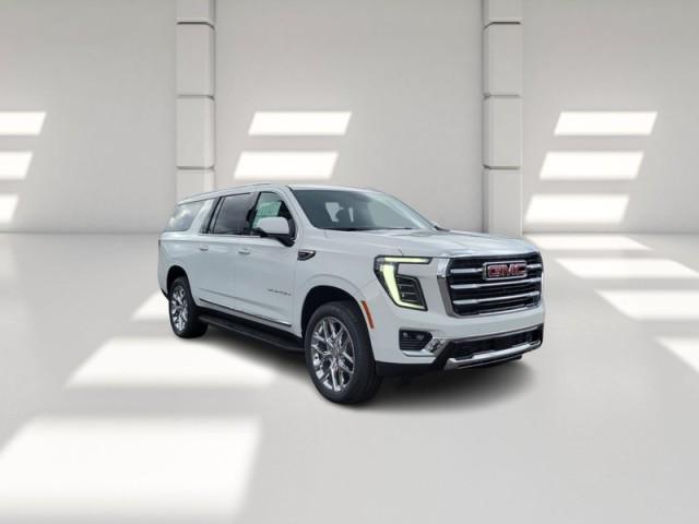 new 2026 GMC Yukon XL car, priced at $80,750