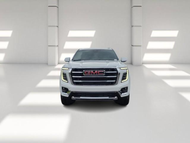 new 2026 GMC Yukon XL car, priced at $80,750